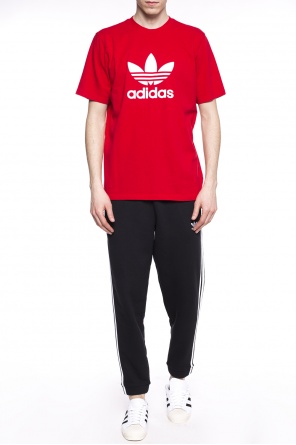 Printed t-shirt, zdjęcie 2 Printed t-shirt od Adidas